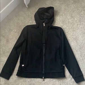 Moncler Zip Hoodie